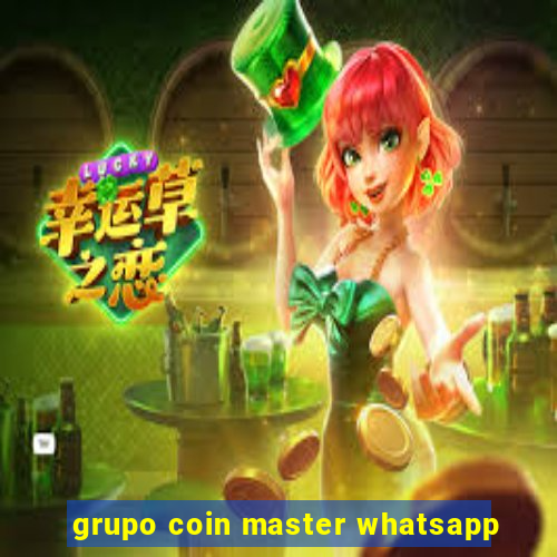 grupo coin master whatsapp